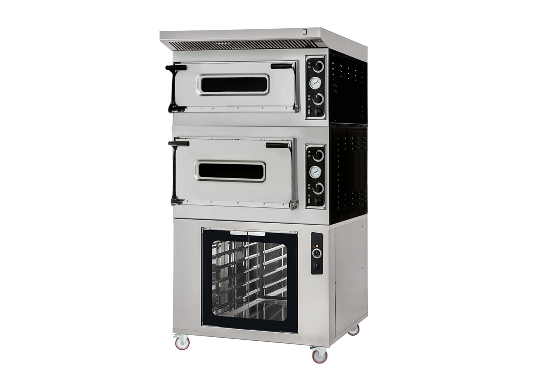 Камера расстоечная Prismafood CELLA INOX CT 6-66