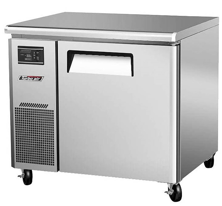 Стол морозильный Turbo Air KUF9-1GN-700
