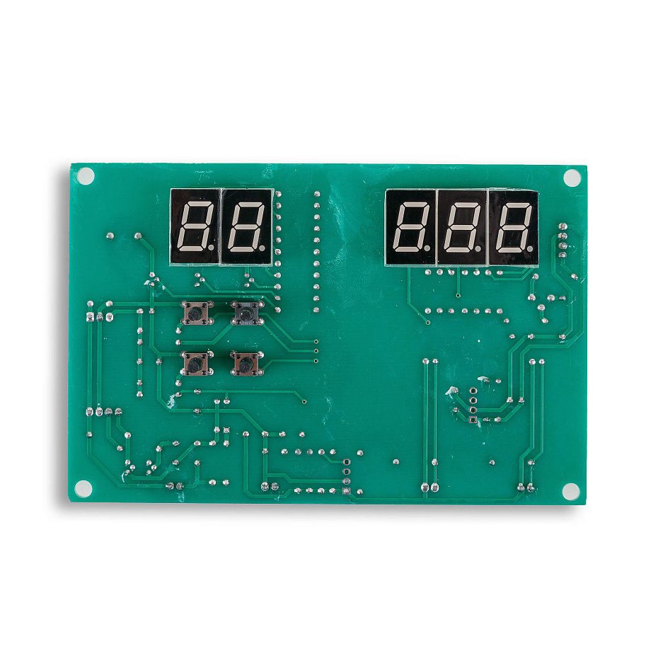 Плата управления Hualian Machinery для DGYF-S500 (00000002705)