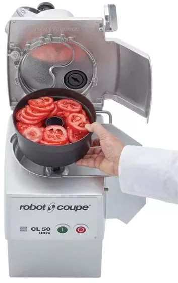 Мини-чаша для овощерезки Robot Coupe CL 50 GOURMET 39716