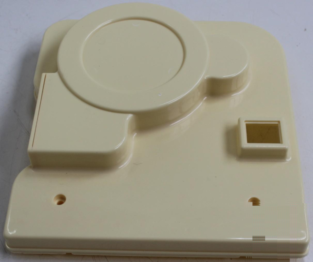 Крышка боковая правая Xinxin для DHH-240C 6