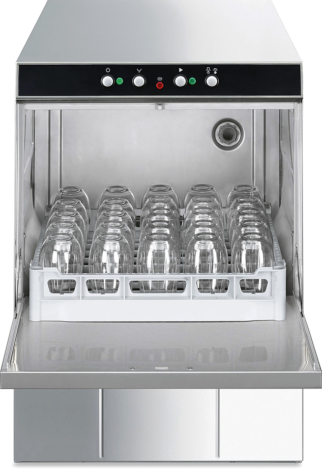 Посудомоечная машина Smeg SPD500S