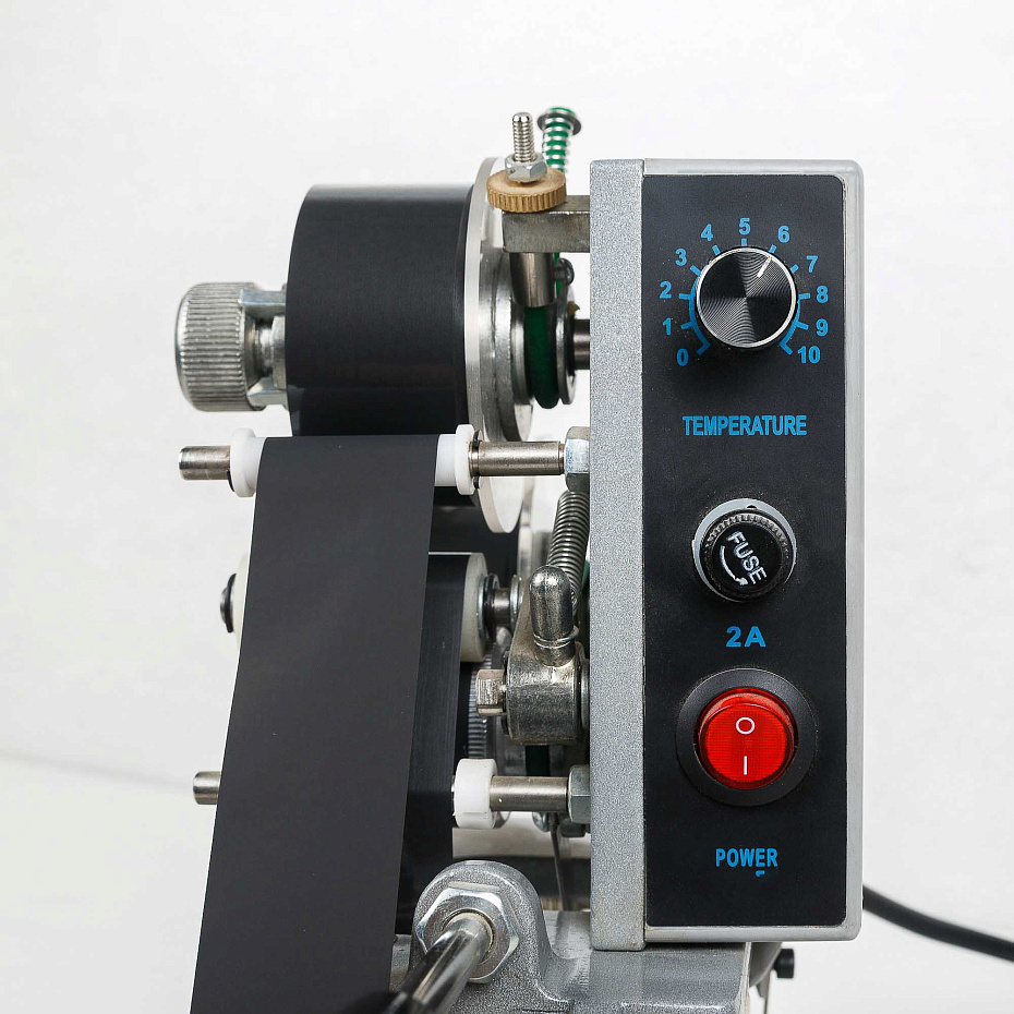 Датер Hualian Machinery DY-8
