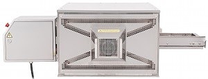 Печь для пиццы конвейерная RoboLabs RoboChef RC650M