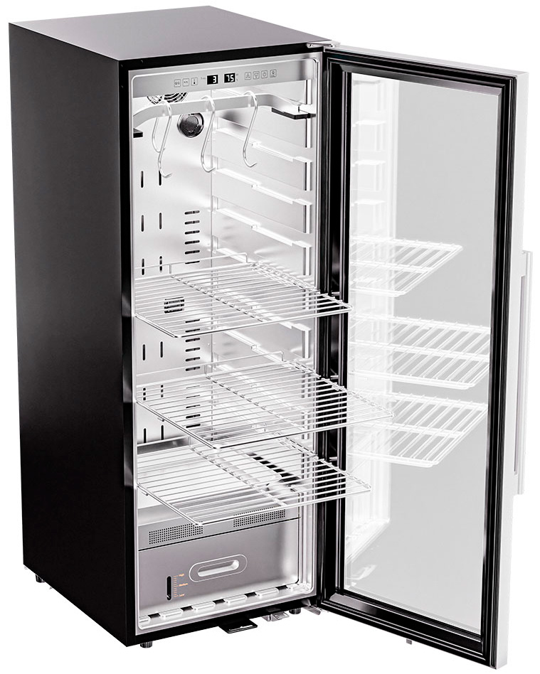 Шкаф для созревания мяса Meyvel MM-105SR