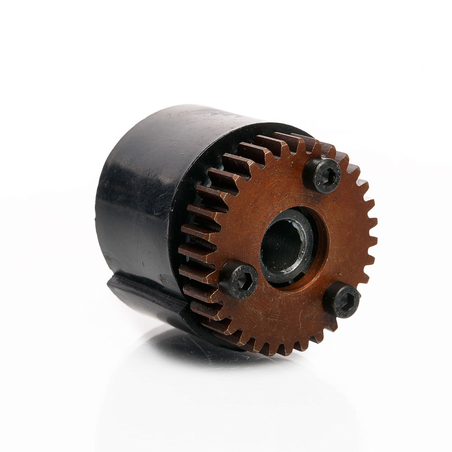 Фрикционный барабан Hualian Machinery для MY-300A (00000002119)