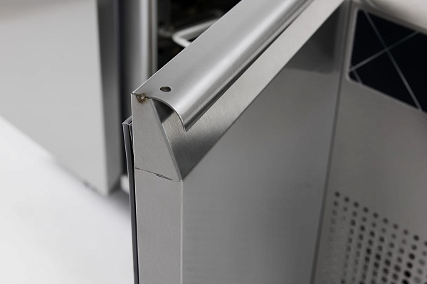 Стол морозильный Restoinox SHN-1111SN-B