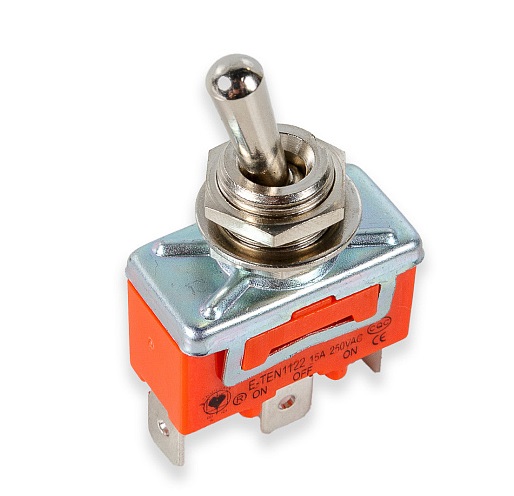 Переключатель питания Hualian Machinery для HBL-11 (00-00004304)