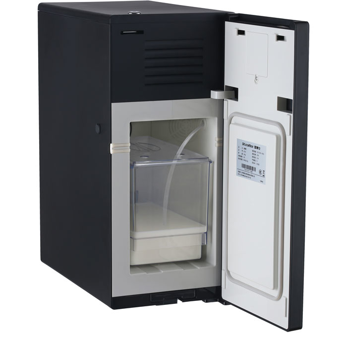 Холодильник для молока Dr.coffee Proxima SC10-S