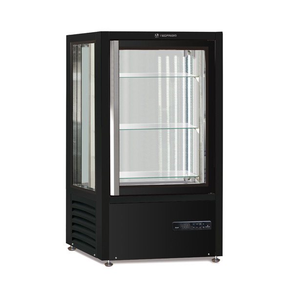 Витрина кондитерская Tecfrigo MUSA 120 Q