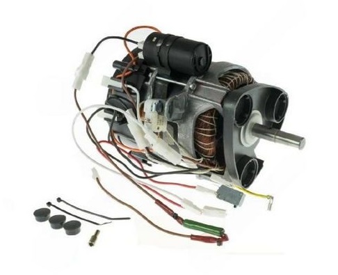 Мотор для куттера Robot Coupe 59370