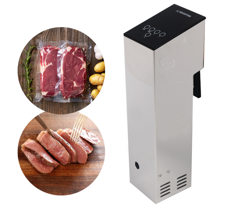 Погружной термостат Kocateq BM110SV