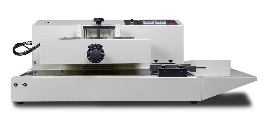 Индукционный запайщик Hualian Machinery LGYF-2000AX-I
