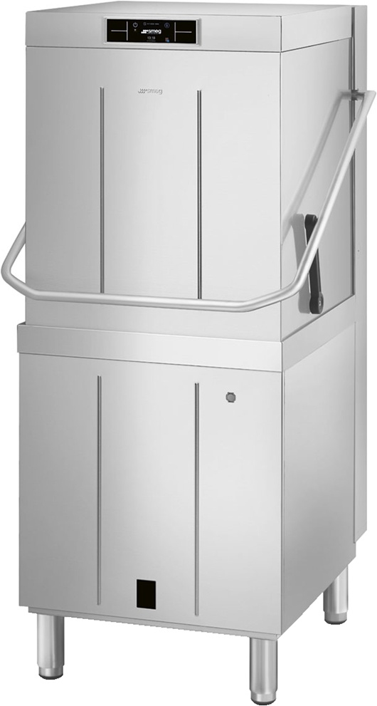 Купольная посудомоечная машина Smeg SPH525S