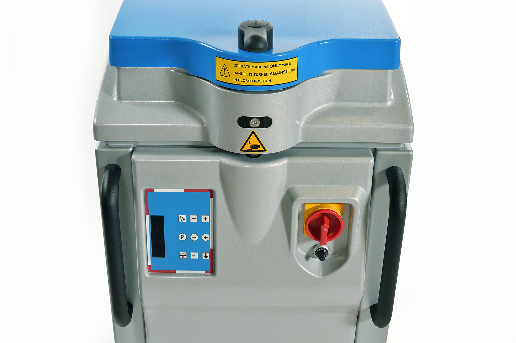 Тестоделительная машина Daub Robopress Variomatic