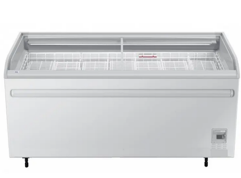 Ларь-бонета Haier GTS1850WB