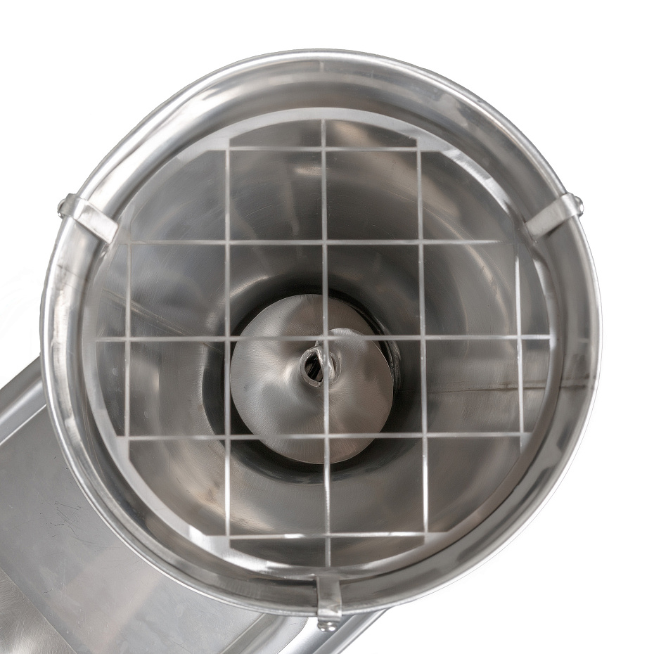Пельменный аппарат Hualian Machinery JGL-135-5B (16-18 гр) (90х42х10)