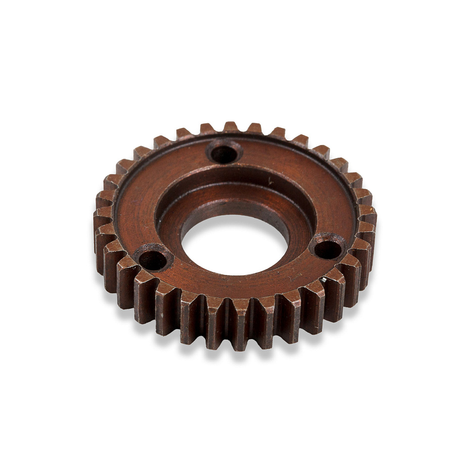 Шестерня для фрикционного барабана Hualian Machinery для MY-300A/420A (00-00000690)