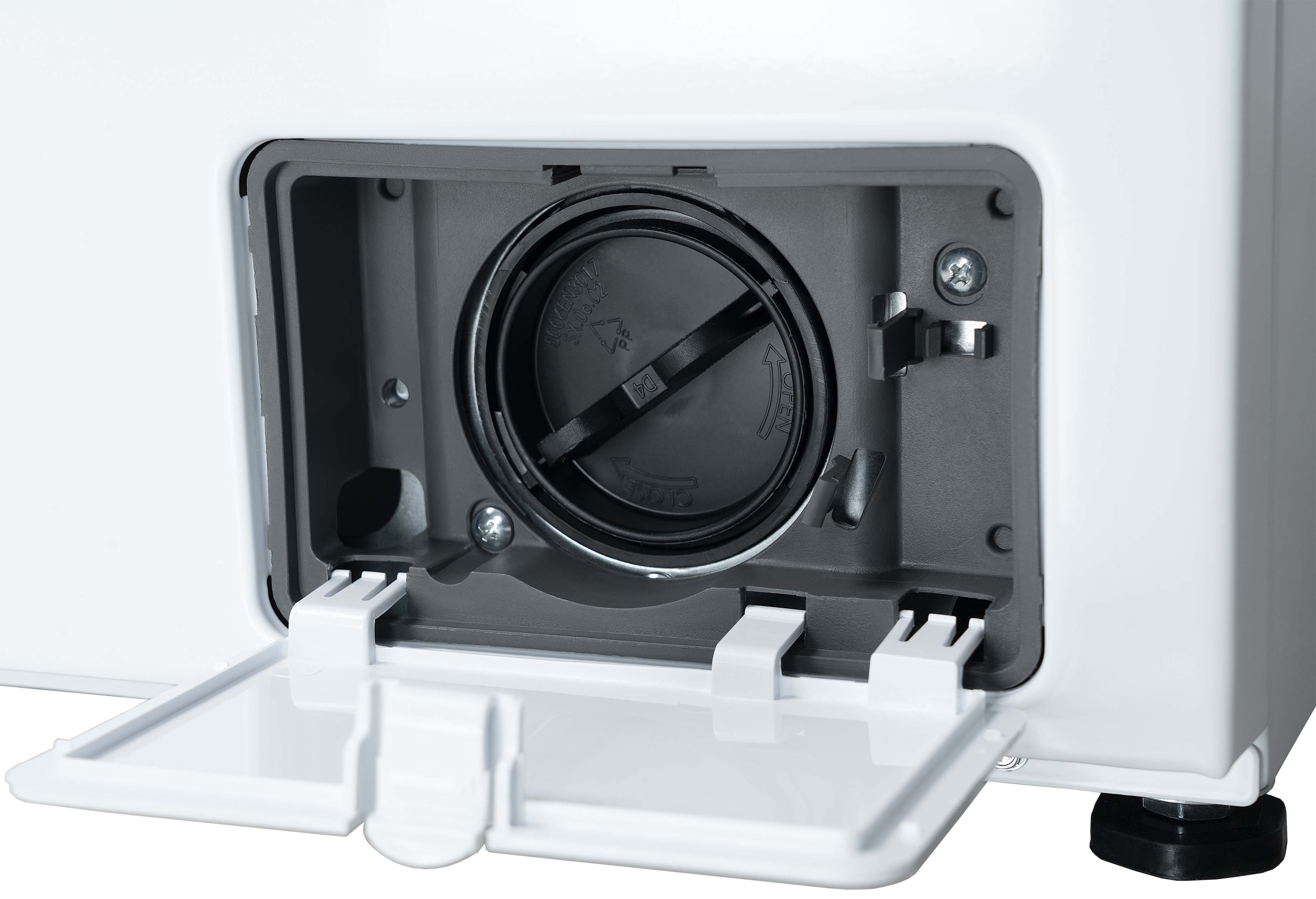 Стиральная машина Бирюса WM-SL712/11