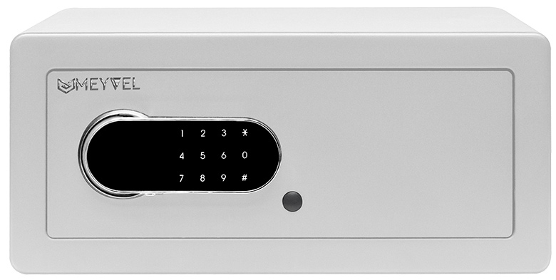 Сейф Meyvel SF5-430-195 (white)