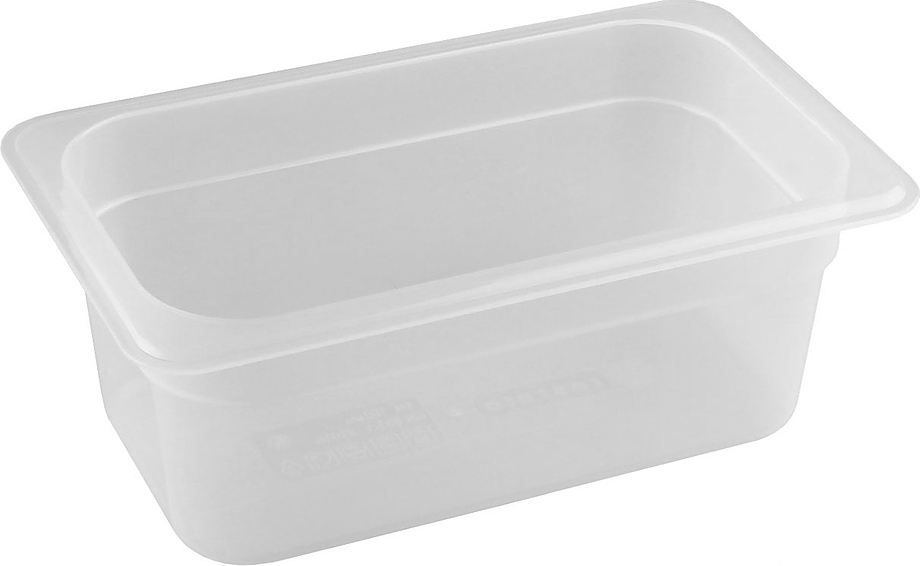 Гастроемкость Gastromix GN 1/4-100