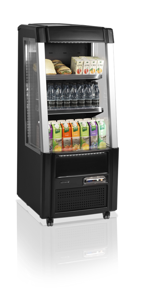 Холодильная витрина Tefcold ODC60