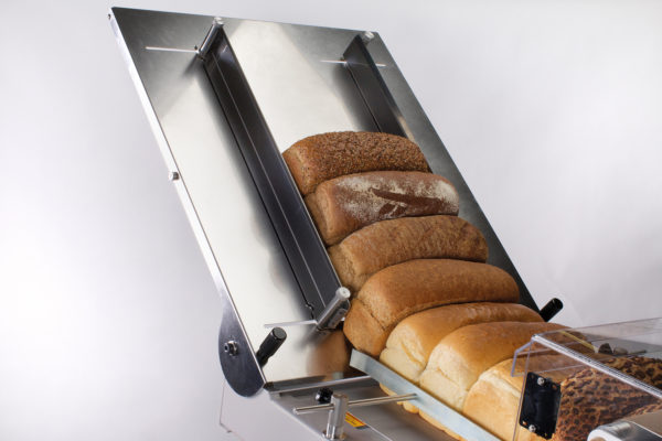 Хлеборезка Daub D/ Cross Slicer 208