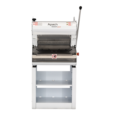 Хлеборезка Apach Bakery Line G42 17мм