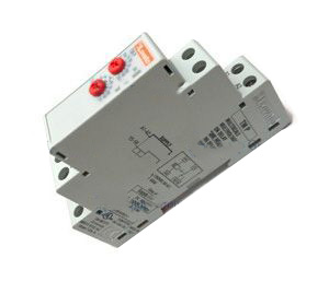 Таймер Apach 5471
