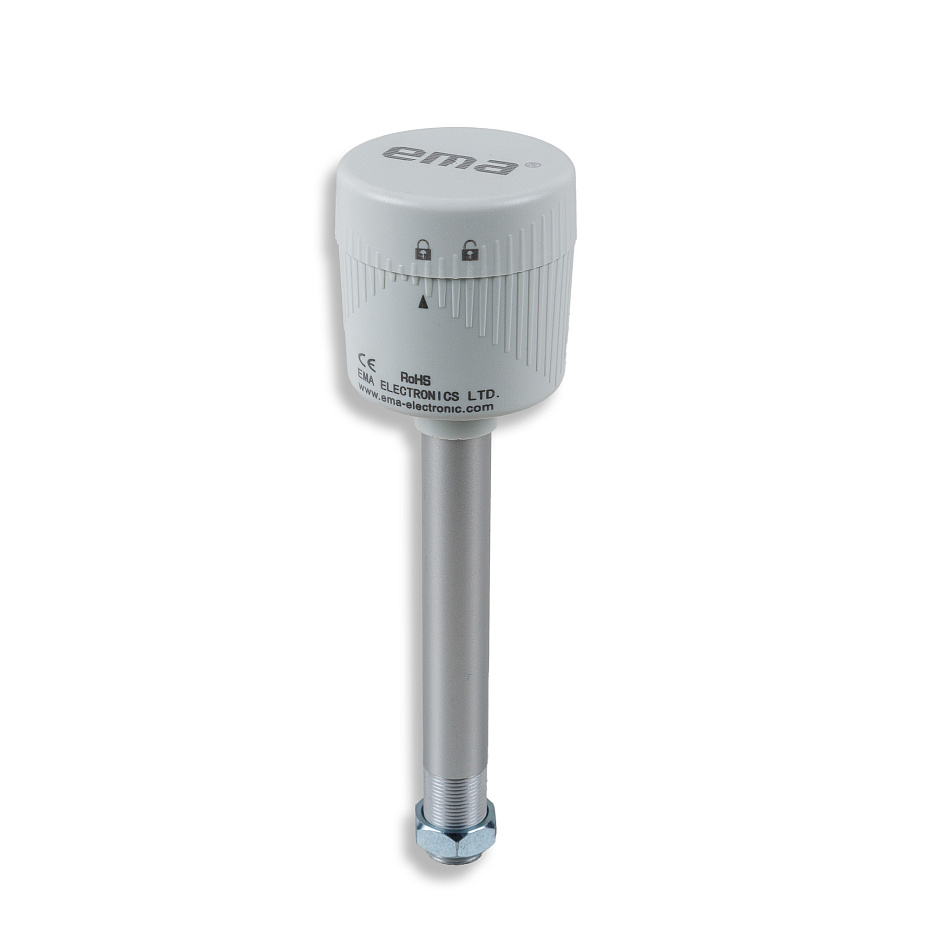 Основание многоцветного индикатора Hualian Machinery 0550TBL10WH (IMD, IXL) (00000007118)