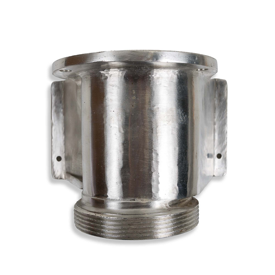 Тестоприемник Hualian Machinery для JGL (1-21) (00000001842)