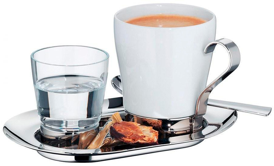 Раздаточный поднос WMF 06.2500.6040 CoffeeCulture