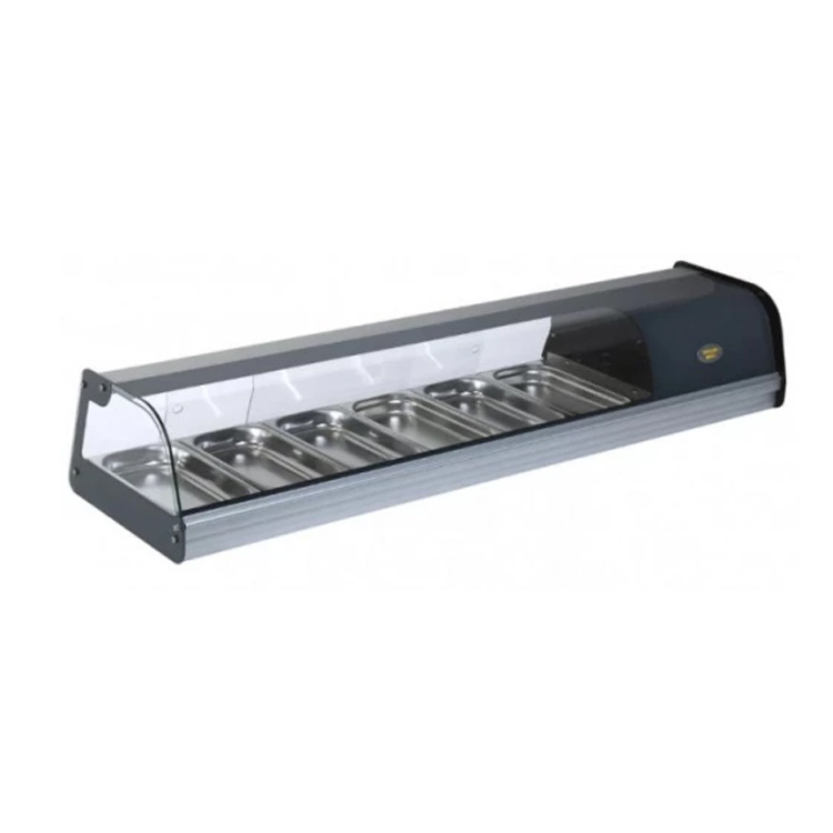 Витрина холодильная Roller Grill TPR 60