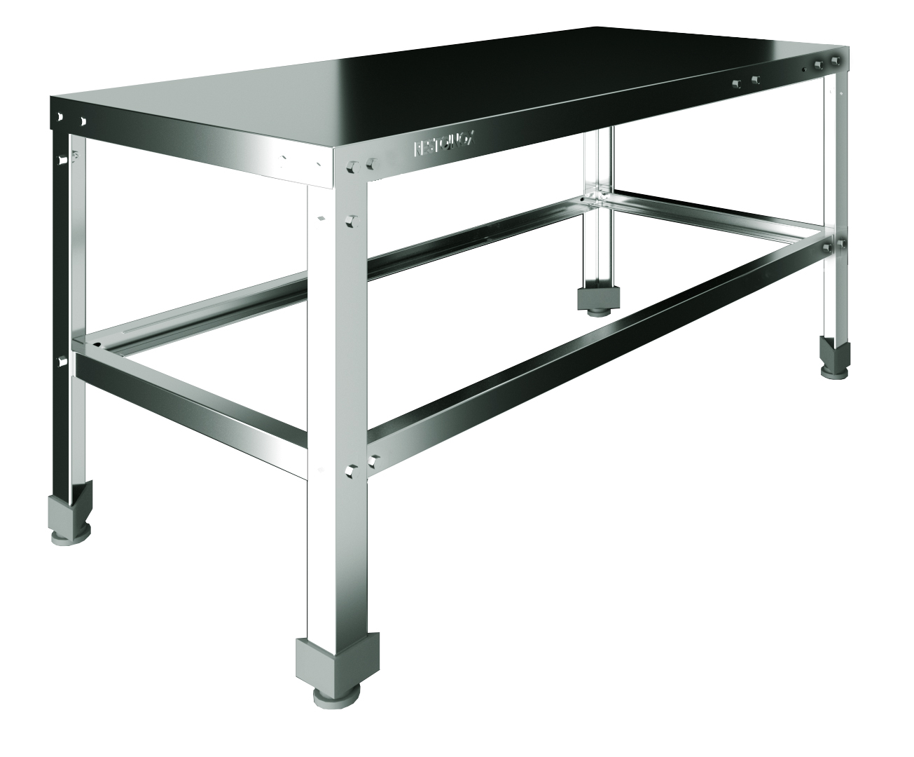 Подтоварник Restoinox ПТ-10/5/3-ЭЦ