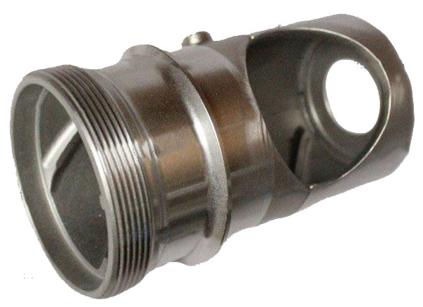 Горловина Hurakan HKN-12S