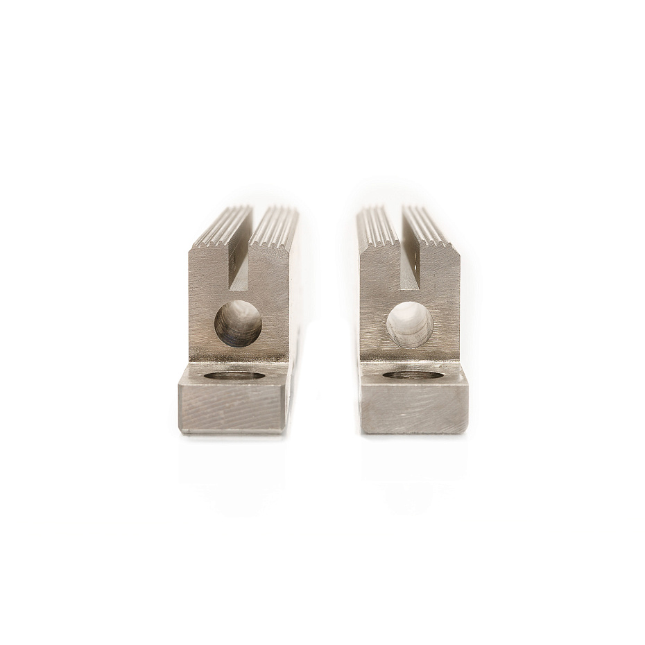 Комплект запаечных губок Hualian Machinery для DXDZ-250B (00000003049)