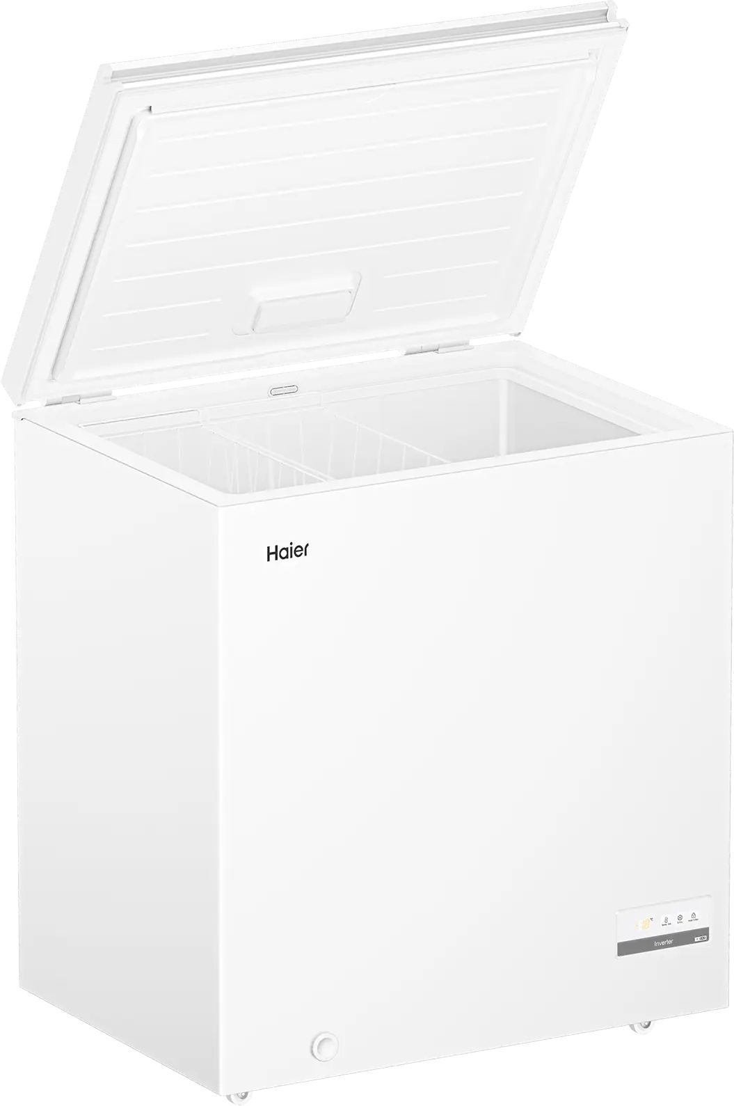 Морозильный ларь Haier HCE200RL