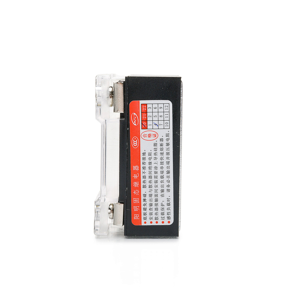 Твердотельное реле Hualian Machinery для DXDZ, 10 А (00-00000434)