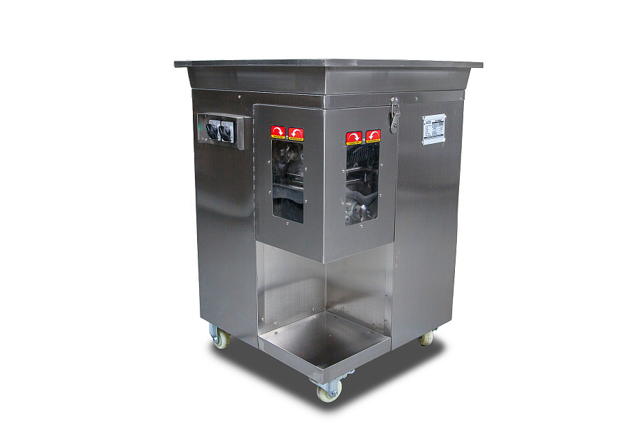 Слайсер Hualian Machinery MC-TS800 (7 мм)