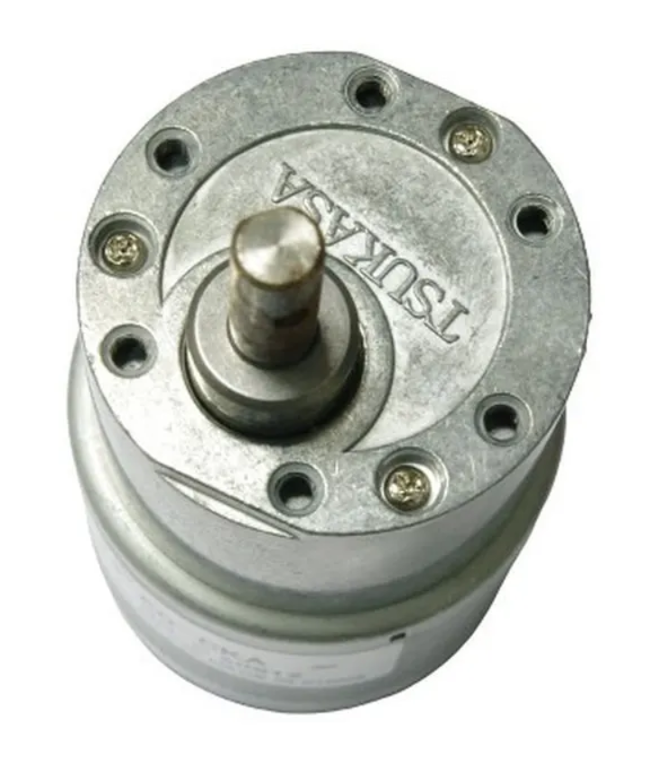 Двигатель Kocateq ESBLL540CA motor (new edition)