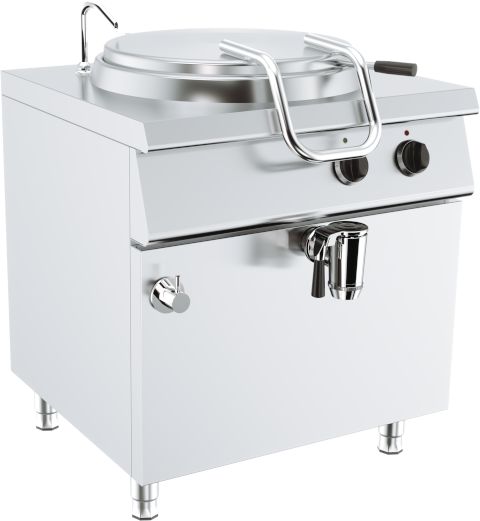 Котел пищеварочный Kusina G7KT200E-C