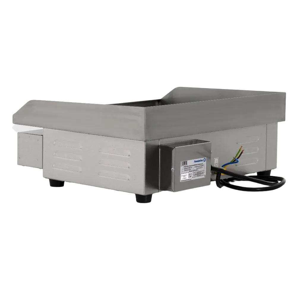 Жарочная поверхность Foodatlas EG-821 Eco