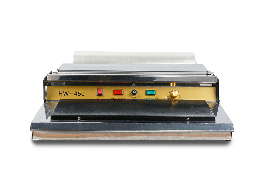 Горячий стол Hualian Machinery HW-450E