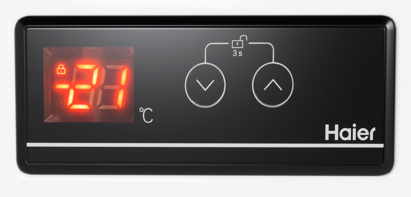 Морозильный ларь Haier SD-516AE
