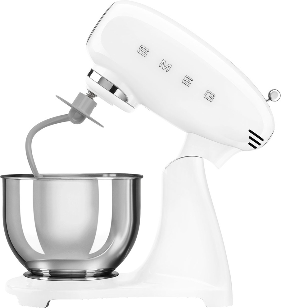 Планетарный миксер Smeg SMF05WHEU