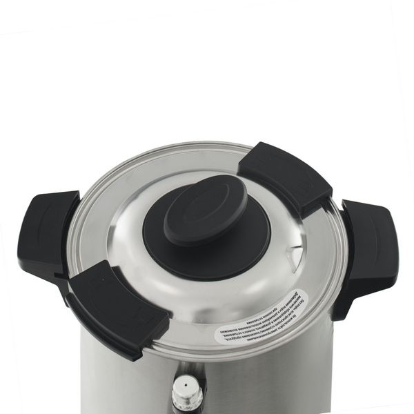 Кипятильник Foodatlas WB-DW15L (двойные стенки)