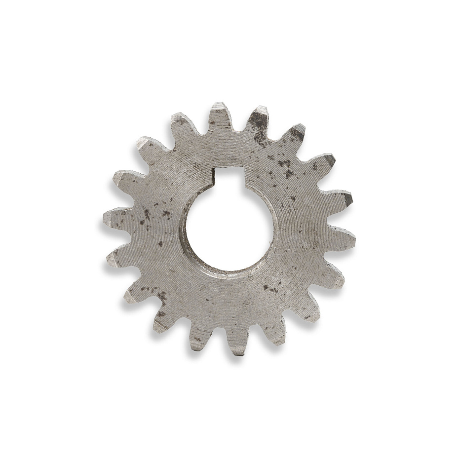Шестерня привода тесто ролика Hualian Machinery для JGT-60 HZ (1-18) (00000005007)