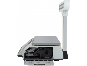 Весы торговые Cas CL5000J-15IP TCP-IP