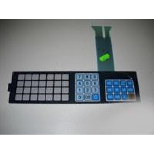 Клавиатура Cas для AP EX