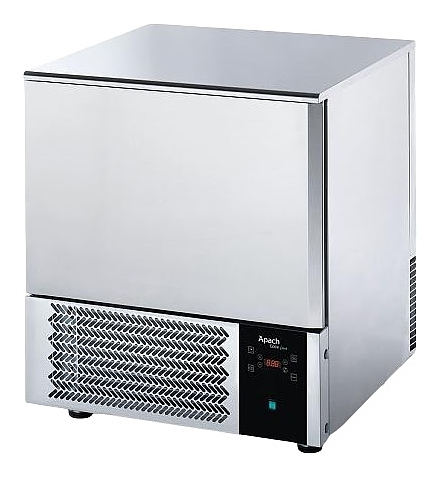 Шкаф шоковой заморозки Apach SH05D R290